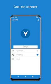 小蚂蚁软件android下载效果预览图